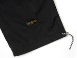 STIGMA(スティグマ) 22 FIELD PANTS BLACK