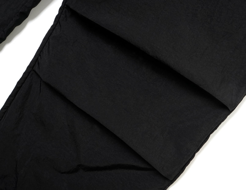 STIGMA(スティグマ) 22 FIELD PANTS BLACK