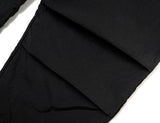 STIGMA(スティグマ) 22 FIELD PANTS BLACK