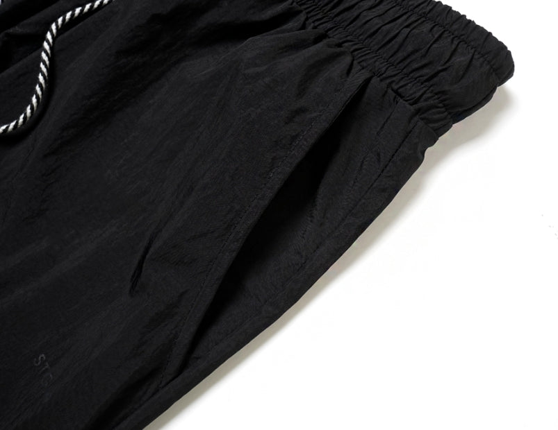 STIGMA(スティグマ) 22 FIELD PANTS BLACK