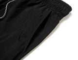 STIGMA(スティグマ) 22 FIELD PANTS BLACK