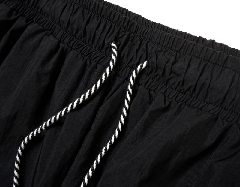 STIGMA(スティグマ) 22 FIELD PANTS BLACK