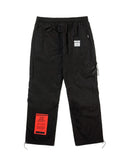 STIGMA(スティグマ) 22 FIELD PANTS BLACK