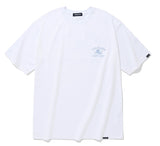セイントペイン(SAINTPAIN) SP BABY ANGEL T SHIRTS-WHITE