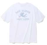 セイントペイン(SAINTPAIN) SP BABY ANGEL T SHIRTS-WHITE