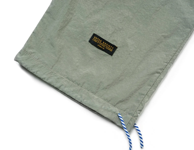 STIGMA(スティグマ) 22 FIELD PANTS KHAKI