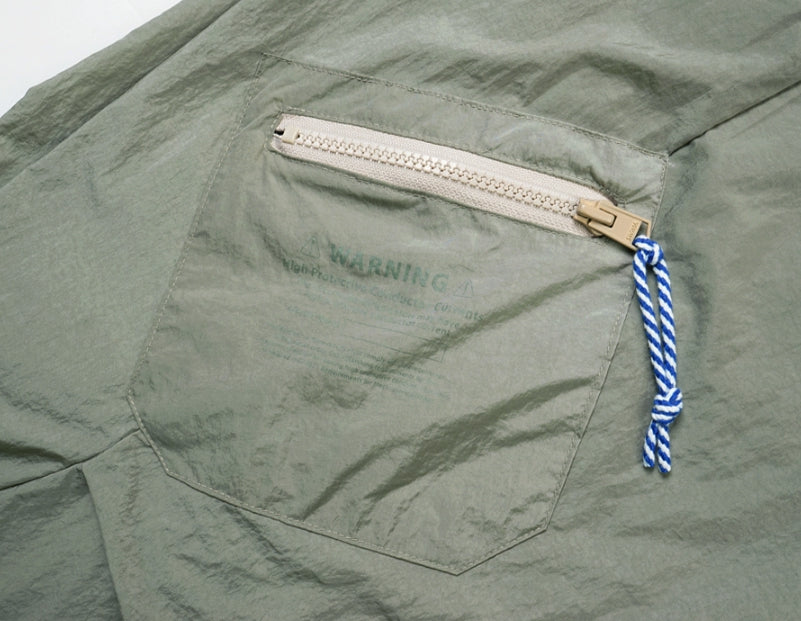STIGMA(スティグマ) 22 FIELD PANTS KHAKI