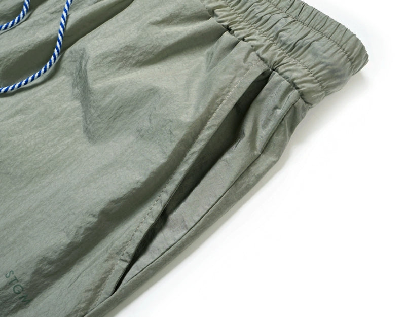 STIGMA(スティグマ) 22 FIELD PANTS KHAKI