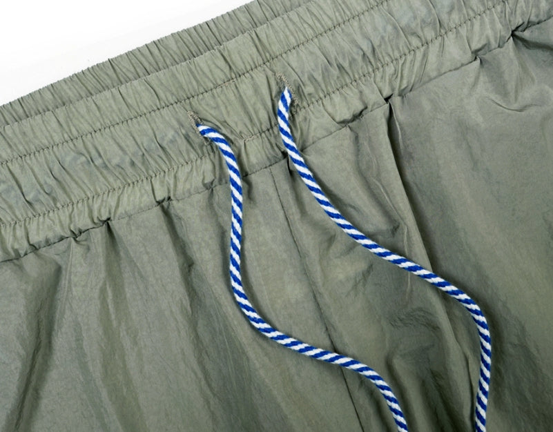 STIGMA(スティグマ) 22 FIELD PANTS KHAKI