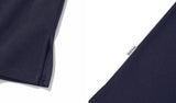セイントペイン(SAINTPAIN) SP OVER FIT PK SHIRTS-NAVY
