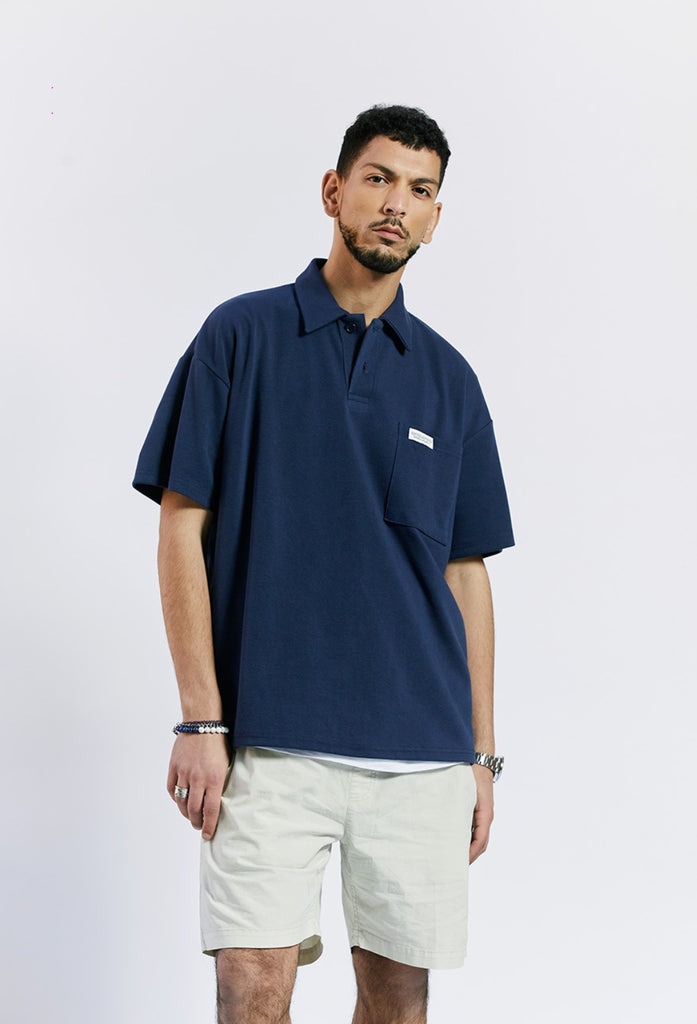 セイントペイン(SAINTPAIN) SP COTTON WASHING SHORTS-IVORY