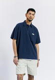 セイントペイン(SAINTPAIN) SP COTTON WASHING SHORTS-IVORY