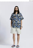 セイントペイン(SAINTPAIN) SP COTTON WASHING SHORTS-IVORY