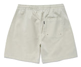 セイントペイン(SAINTPAIN) SP COTTON WASHING SHORTS-IVORY