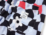 STIGMA(スティグマ) 22 CHECKER FIELD PANTS PATTERN