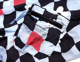 STIGMA(スティグマ) 22 CHECKER FIELD PANTS PATTERN