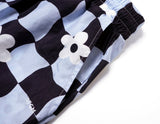 STIGMA(スティグマ) 22 CHECKER FIELD PANTS PATTERN