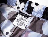 STIGMA(スティグマ) 22 CHECKER FIELD PANTS PATTERN