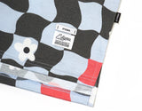 STIGMA(スティグマ) 22 CHECKER OVERSIZED T-SHIRTS PATTERN