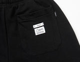 STIGMA(スティグマ) 22 FEEL GOOD SHORTS BLACK