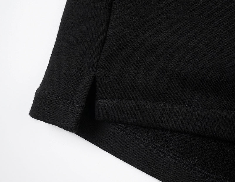 STIGMA(スティグマ) 22 FEEL GOOD SHORTS BLACK