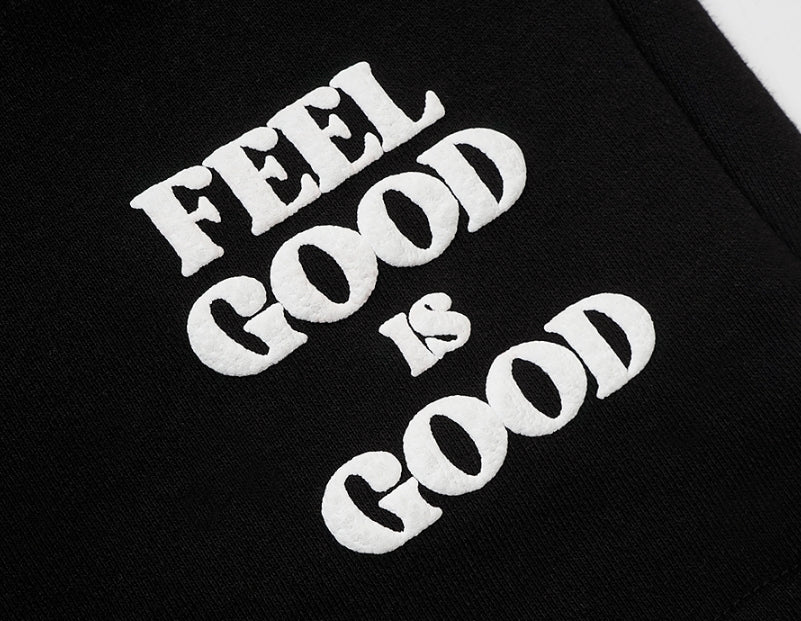 STIGMA(スティグマ) 22 FEEL GOOD SHORTS BLACK