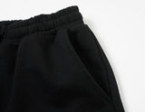 STIGMA(スティグマ) 22 FEEL GOOD SHORTS BLACK