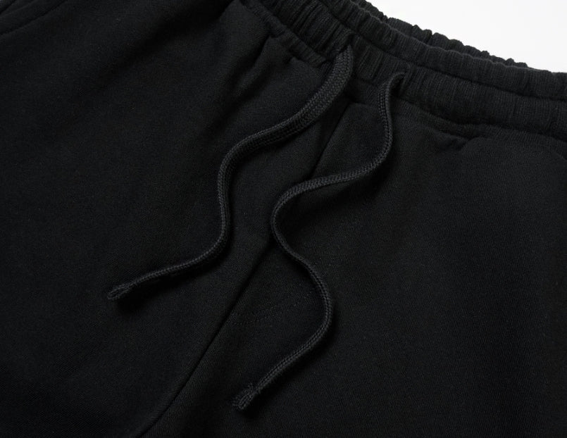 STIGMA(スティグマ) 22 FEEL GOOD SHORTS BLACK
