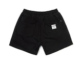 STIGMA(スティグマ) 22 FEEL GOOD SHORTS BLACK