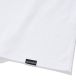 セイントペイン(SAINTPAIN) SP ROLAND T SHIRTS-WHITE