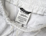 STIGMA(スティグマ) 22 FEEL GOOD SHORTS WHITE MELANGE