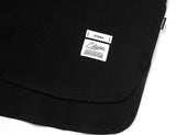 STIGMA(スティグマ) 22 SHA THROW UP LONG SLEEVELESS BLACK