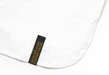 STIGMA(スティグマ) 22 SHA THROW UP LONG SLEEVELESS WHITE