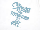 STIGMA(スティグマ) 22 SHA THROW UP LONG SLEEVELESS WHITE