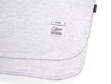 STIGMA(スティグマ) 22 SNAKE LONG SLEEVELESS WHITE MELANGE