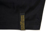 STIGMA(スティグマ) 22 STGM SHORTS BLACK