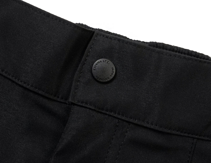 STIGMA(スティグマ) 22 STGM SHORTS BLACK