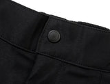 STIGMA(スティグマ) 22 STGM SHORTS BLACK