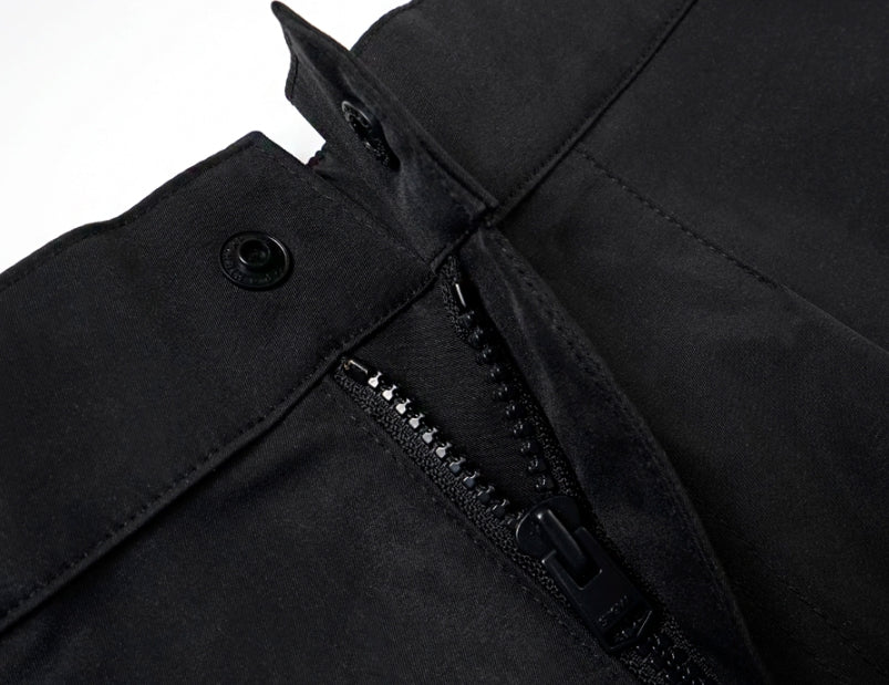 STIGMA(スティグマ) 22 STGM SHORTS BLACK