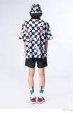STIGMA(スティグマ) 22 STGM SHORTS BLACK