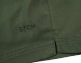 STIGMA(スティグマ) 22 STGM SHORTS KHAKI