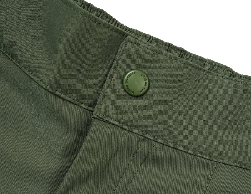 STIGMA(スティグマ) 22 STGM SHORTS KHAKI