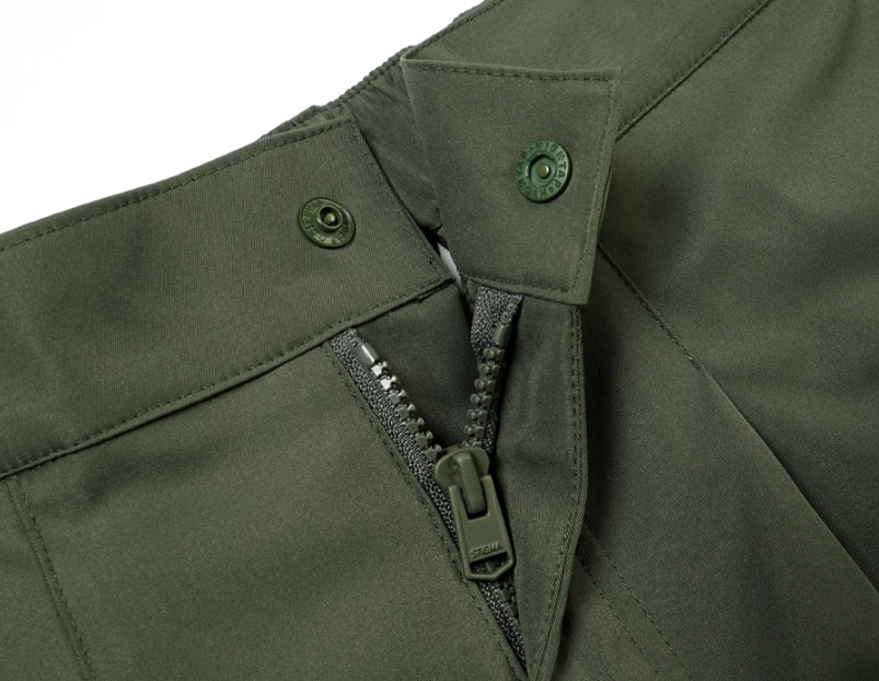 STIGMA(スティグマ) 22 STGM SHORTS KHAKI