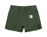 STIGMA(スティグマ) 22 STGM SHORTS KHAKI