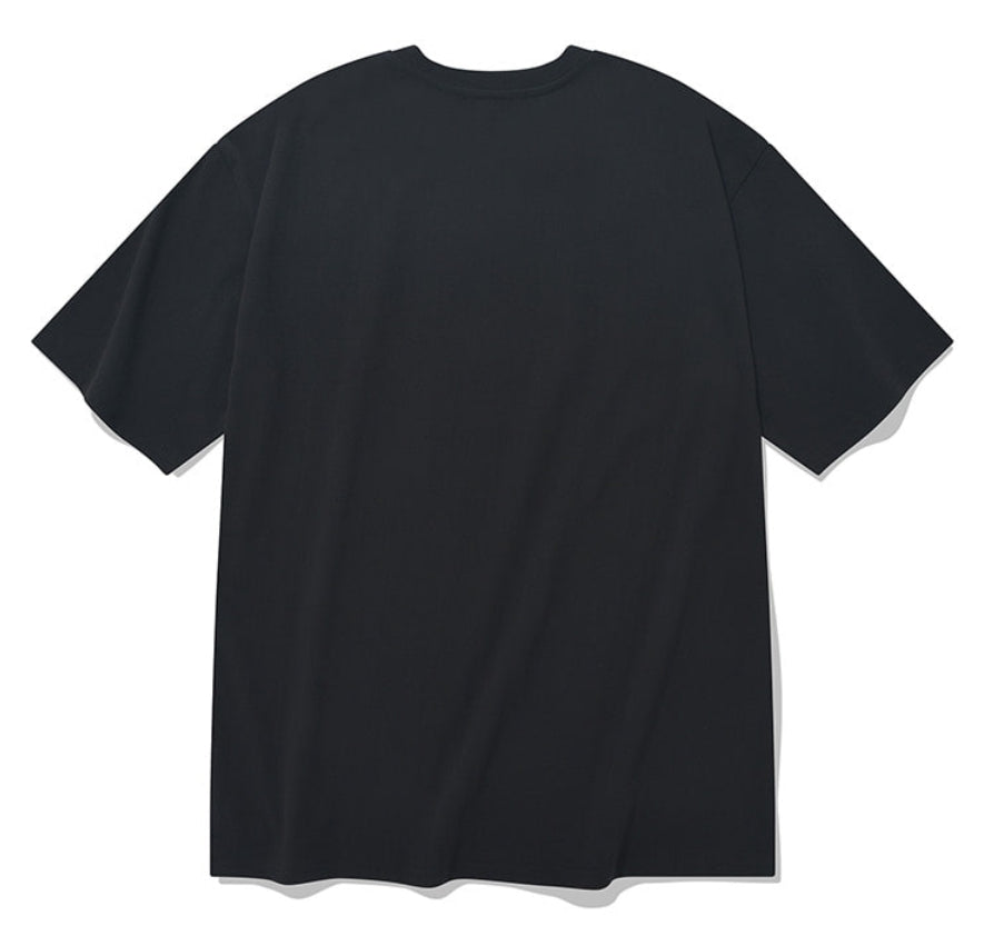 セイントペイン(SAINTPAIN) SP FAST LUCK T SHIRTS-BLACK