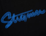 STIGMA(スティグマ) 22 GRAFFITI OVERSIZED T-SHIRTS BLACK