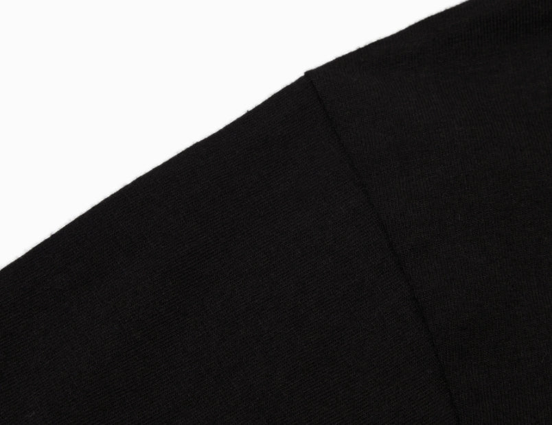 STIGMA(スティグマ) 22 GRAFFITI OVERSIZED T-SHIRTS BLACK