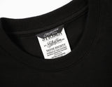 STIGMA(スティグマ) 22 GRAFFITI OVERSIZED T-SHIRTS BLACK