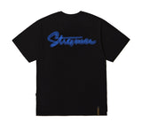 STIGMA(スティグマ) 22 GRAFFITI OVERSIZED T-SHIRTS BLACK
