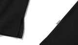 セイントペイン(SAINTPAIN) SP OVER FIT PK SHIRTS-BLACK